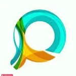 لوگوی استودیو عروس و مدلینگ پیکسل  pixel.studio