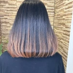 کوتاهی و براشینگ طراحی ابرو سمیه رضایی