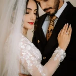  استودیو تخصصی عروس الورا