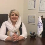 نمونه کار مرکزمشاوه و روانشناسی ، دکتر شقایق درویشی