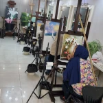 تصویر آموزشگاه طراحی نقاشی جعفری (نوبنیاد)