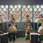 آموزشگاه موسیقی سپیدار