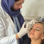 لوگوی کلینیک زیبایی دکتر مرجان وحیدیان