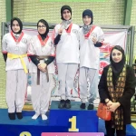 باشگاه فرهنگی ورزشی مسجد شهدا