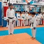  باشگاه کیک بوکس طوقانی