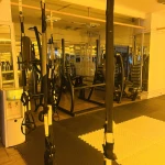 تصویر باشگاه ورزشی و بدنسازی صدف