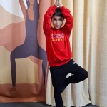 استودیو پرانا یوگا