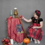 تصویر آتلیه تخصصی کودک بارداری نوزاد هستیا