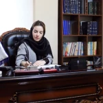 لوگوی دفتر وکالت الهام نصیری