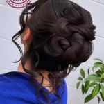 آموزشگاه آرایشگری و سالن زیبایی رابو