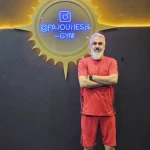 باشگاه بوکس و بدنسازی پژوهش