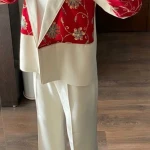  مزون لباس زنانه برند نثار