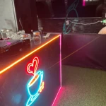 نمونه کار گیم نت سلطانپور غریبدوستی