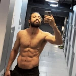  مربی فیتنس فانکشنال کراسفیت و بوکس