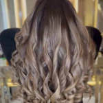 سالن زیبایی گل آسا شکورزاده(وی ورا سابق)