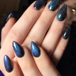 تصویر خدمات کاشت ناخن مژگان