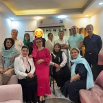 نمونه کار کلینیک تخصصی روانشناسی رویش سبز آرامش