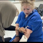 کلینیک پوست،مو و زیبایی دکتر  صادقی