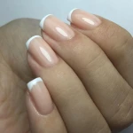 لوگوی خدمات تخصصی ناخن مرجان