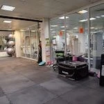 باشگاه بدنسازی فامیلی فیتنس