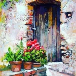 آموزشگاه هنری کاشانی