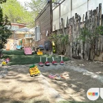مهدکودک و پیش دبستانی پرچین