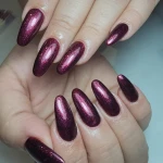 خدمات ناخن طلا نیل