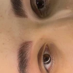  کاشت مژه و میکرو بلیدینگ رها