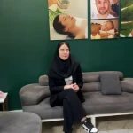 تصویر کلینیک لیزر آیلا