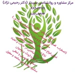 تصویر مرکز مشاوره ، روانشناس دکتر سپیده رحیمی نژاد