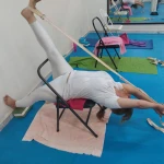 ساتیا یوگا SATYA YOGA