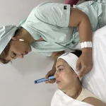 خدمات تخصصی پوست  غریبانی (بل اسکین کر)