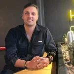 آموزش کیک بوکسینگ سیدمهدی فاطمی