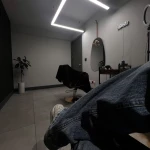 آرایشگاه مردانه میلاد رحیمی