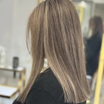 آرایشگاه زنانه ایوا