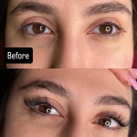 سالن تخصصی مژه ناخن زهرا صراف