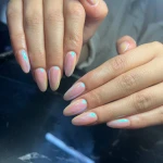 تصویر سالن و آموزشگاه مراقبت و زیبایی صورتی