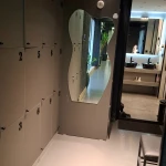 تصویر باشگاه ورزشی ماهر