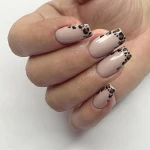 نمونه کار سالن کاشت ناخن نغمه (خدمات ناخن)