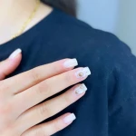 خدمات تخصصی کاشت ناخن هدیه