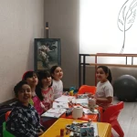 آموزشگاه هنرهای تجسمی پریمان