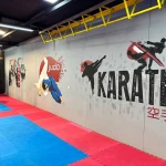 مرکز آموزش های رزمی غرب