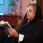 دفتر وکالت بهاره کریمی