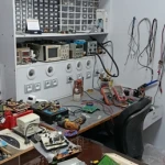  تعمیر تخصصی برد لوازم خانگی