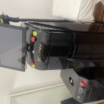 تصویر مرکز لیزر موهای زائد مادام