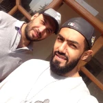 مربی خصوصی فیتنس