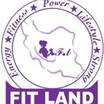 باشگاه فیت لند بانوان