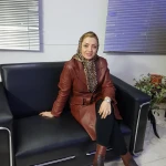 وکیل پایه یک دادگستری منصوره روستائی