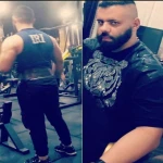 باشگاه رزمی و فیتنس برادران قادری