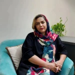 تصویر کلینیک روانشناسی دکتر زهرا کاظم زاده
